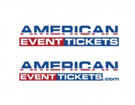 American Event Tickets entry by rSo
