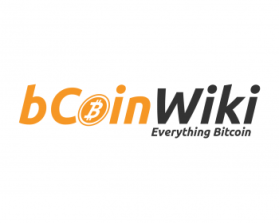 bCoinWiki entry by Sagar7555