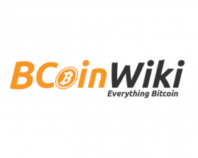 bCoinWiki entry by Sagar7555