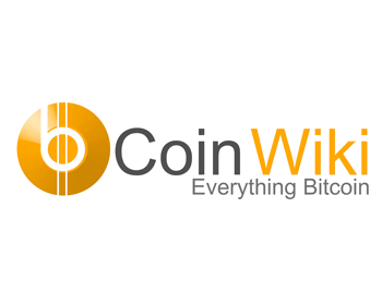 Logo Design for bCoinWiki