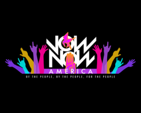 VOWnowAmerica entry by lilbuddydesign