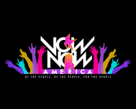 VOWnowAmerica entry by lilbuddydesign