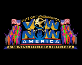 VOWnowAmerica entry by buboy143