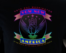 VOWnowAmerica entry by bornquiest
