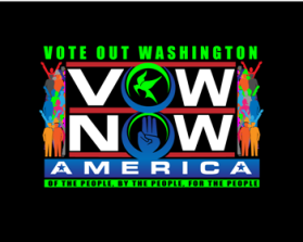 VOWnowAmerica entry by buboy143