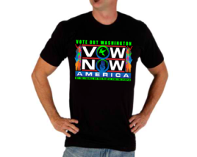 VOWnowAmerica entry by buboy143