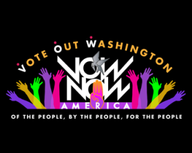 VOWnowAmerica entry by lilbuddydesign