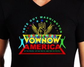 VOWnowAmerica entry by bornquiest
