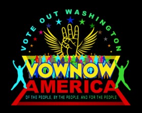 VOWnowAmerica entry by bornquiest