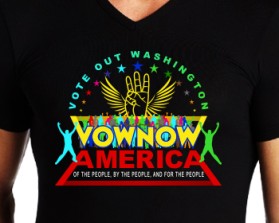 VOWnowAmerica entry by bornquiest