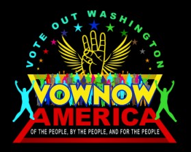 VOWnowAmerica entry by bornquiest
