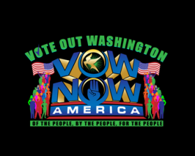 VOWnowAmerica entry by buboy143