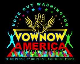 Winning entry: VOWnowAmerica entry by bornquiest