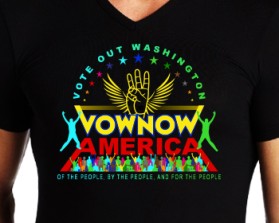 VOWnowAmerica entry by bornquiest