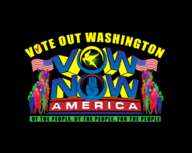 VOWnowAmerica entry by buboy143