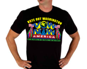 VOWnowAmerica entry by buboy143