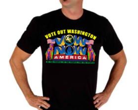 VOWnowAmerica entry by buboy143