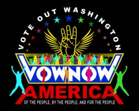 VOWnowAmerica entry by bornquiest