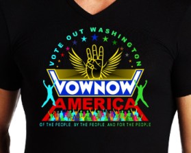 VOWnowAmerica entry by bornquiest