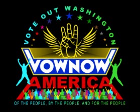 VOWnowAmerica entry by bornquiest