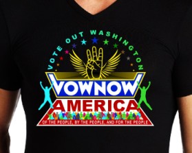 VOWnowAmerica entry by bornquiest