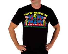 VOWnowAmerica entry by buboy143