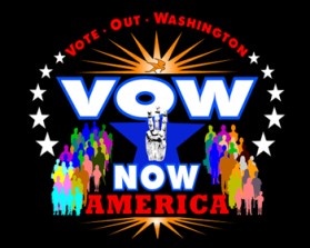 VOWnowAmerica entry by k9ideas