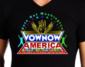 VOWnowAmerica entry by bornquiest
