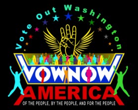 VOWnowAmerica entry by bornquiest