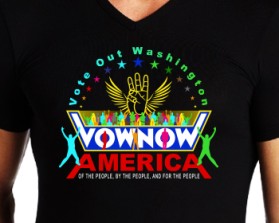 VOWnowAmerica entry by bornquiest