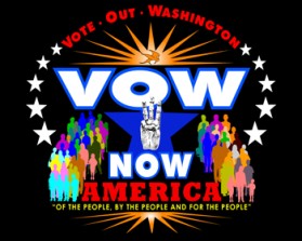 VOWnowAmerica entry by k9ideas