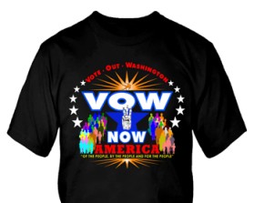 VOWnowAmerica entry by k9ideas
