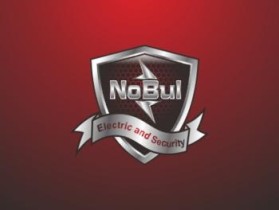 NoBul Electric and Security entry by kohirart