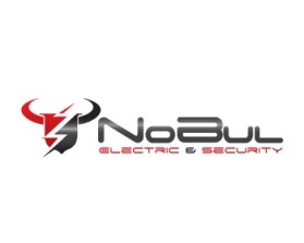 NoBul Electric and Security entry by Magmion
