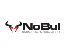 NoBul Electric and Security entry by Magmion
