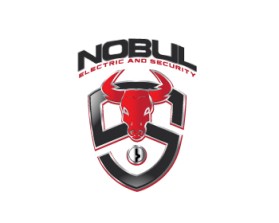 NoBul Electric and Security entry by beekitty7