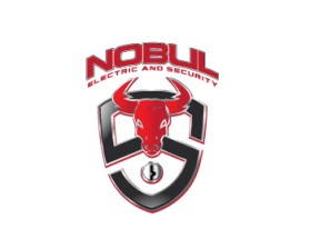 NoBul Electric and Security entry by beekitty7