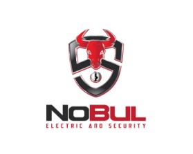NoBul Electric and Security entry by beekitty7