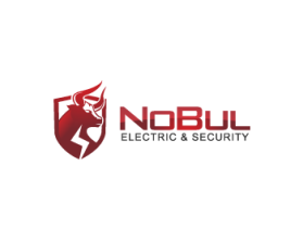 NoBul Electric and Security entry by greycrow