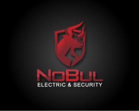 NoBul Electric and Security entry by greycrow