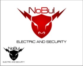NoBul Electric and Security entry by phonic
