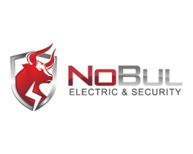 NoBul Electric and Security entry by greycrow