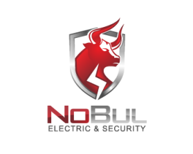 NoBul Electric and Security entry by greycrow