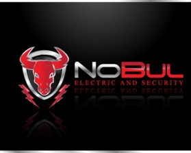 NoBul Electric and Security entry by beekitty7