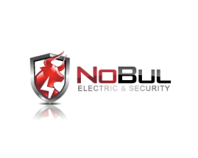 NoBul Electric and Security entry by greycrow