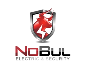 NoBul Electric and Security entry by greycrow