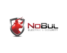 NoBul Electric and Security entry by greycrow