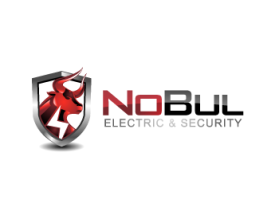 NoBul Electric and Security entry by greycrow