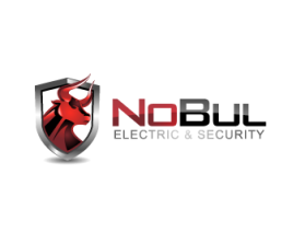 NoBul Electric and Security entry by greycrow