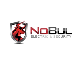 NoBul Electric and Security entry by greycrow